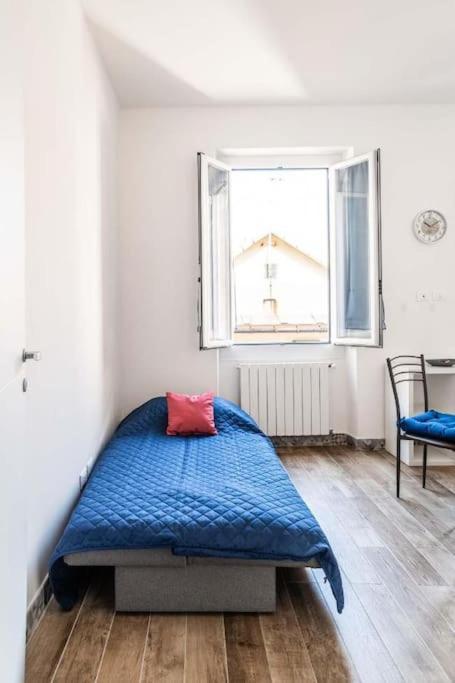 A Mae Riva - La Tua Casa Al Porto Antico Apartment Genoa Exterior photo